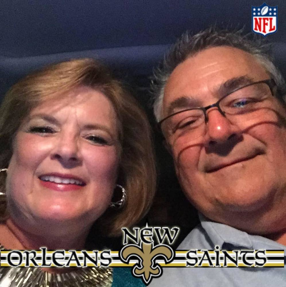 Meet your Posher, Amenda